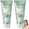 Intertrigo Relief Cream (2 Pack) - Anti-Chafing & Moisture Barrier Cream